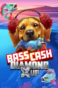 Bass Cash Diamond X UP