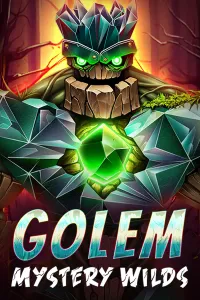 Golem Mystery Wilds
