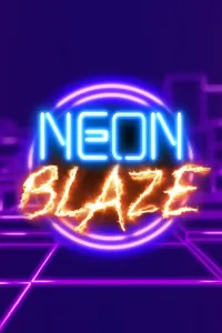Neon Blaze