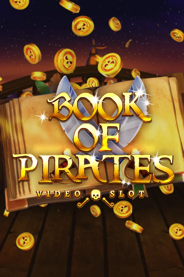 Book of Pirates